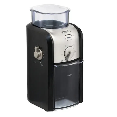 Кофемолка Krups GVX242