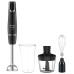 Блендер погружной TEFAL HB943838 INFINY FORCE 3 в 1