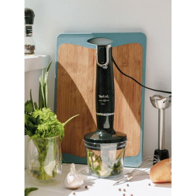 Блендер погружной TEFAL HB943838 INFINY FORCE 3 в 1 Блендер погружной TEFAL HB943838 INFINY FORCE 3 в 1