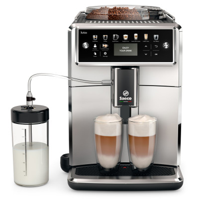 Кофемашина Saeco Xelsis SM7581/00