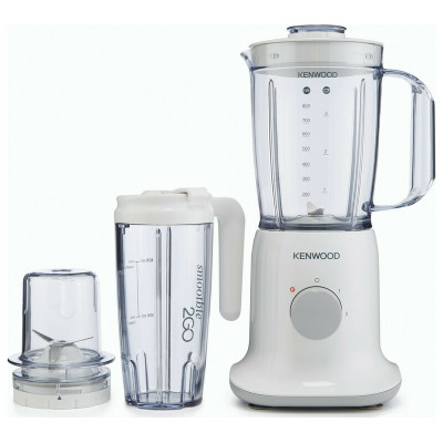 Блендер Kenwood BL237 WG 0W22310040 / 0W22310049 Блендер Kenwood BL237 WG 0W22310040 / 0W22310049