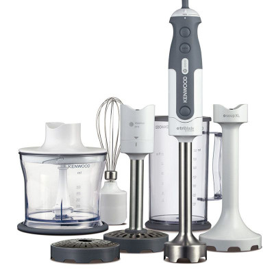 Блендер Kenwood HDP 408 (White) 0W22110001