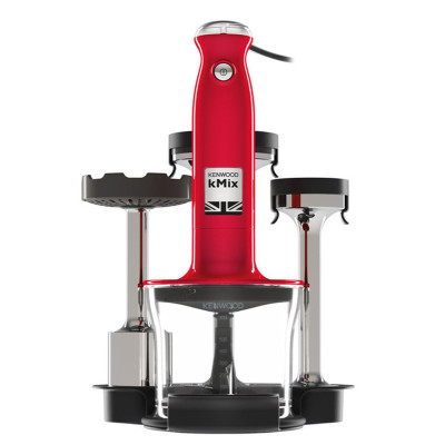 Блендер Kenwood HDX 754 (Red) 0W22111055