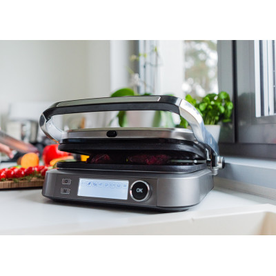 Гриль-духовка SteakMaster REDMOND RGM-M816P Гриль-духовка SteakMaster REDMOND RGM-M816P