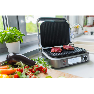 Гриль-духовка SteakMaster REDMOND RGM-M816P Гриль-духовка SteakMaster REDMOND RGM-M816P