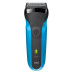 Электробритва BRAUN Series 3 310BT (Black/Blue) 6587831