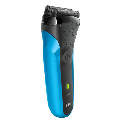 Электробритва BRAUN Series 3 310BT (Black/Blue) 6587831
