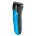 Электробритва BRAUN Series 3 310BT (Black/Blue) 6587831