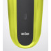 Электробритва Braun Series 3 300BT (Black/Green) 6587832