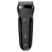 Электробритва Braun Series 3 300BT (Black/Black) 6587833