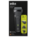 Электробритва Braun Series 3 300BT (Black/Black) 6587833