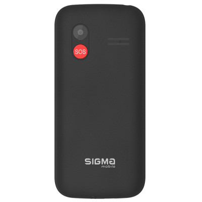 Sigma Comfort 50 HIT2020 (Black) Sigma Comfort 50 HIT2020 (Black)