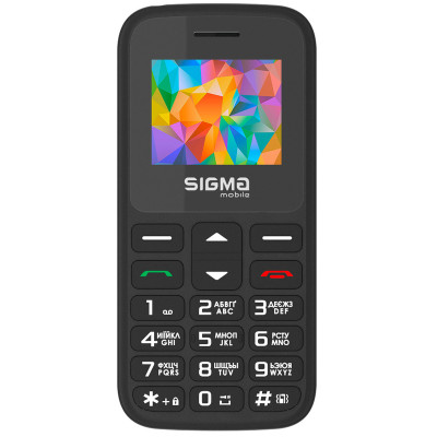 Sigma Comfort 50 HIT2020 (Black) Sigma Comfort 50 HIT2020 (Black)