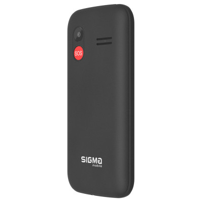 Sigma Comfort 50 HIT2020 (Black) Sigma Comfort 50 HIT2020 (Black)