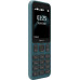 Nokia 125 Dual Sim Blue (16GMNL01A01)
