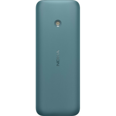 Nokia 125 Dual Sim Blue (16GMNL01A01) Nokia 125 Dual Sim Blue (16GMNL01A01)
