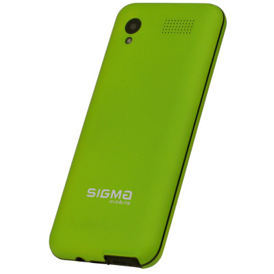 Sigma X-style 31 (Power Green) Sigma X-style 31 (Power Green)