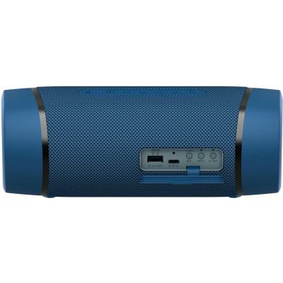 Акустика Sony SRS-XB33 (Blue) Акустика Sony SRS-XB33 (Blue)