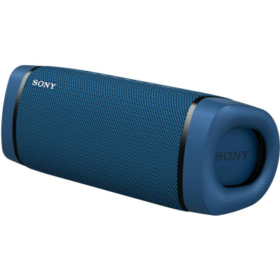 Акустика Sony SRS-XB33 (Blue) Акустика Sony SRS-XB33 (Blue)