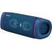Акустика Sony SRS-XB33 (Blue)