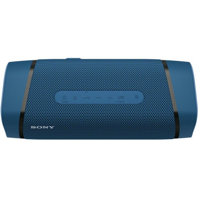 Акустика Sony SRS-XB33 (Blue) Акустика Sony SRS-XB33 (Blue)