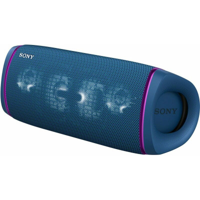 Акустика Sony SRS-XB43 (Blue) Акустика Sony SRS-XB43 (Blue)