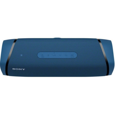 Акустика Sony SRS-XB43 (Blue) Акустика Sony SRS-XB43 (Blue)