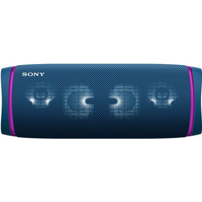 Акустика Sony SRS-XB43 (Blue) Акустика Sony SRS-XB43 (Blue)