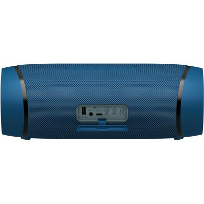 Акустика Sony SRS-XB43 (Blue) Акустика Sony SRS-XB43 (Blue)
