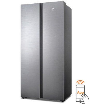 Холодильник Viomi Internet 483L (BCD-483WMSD)