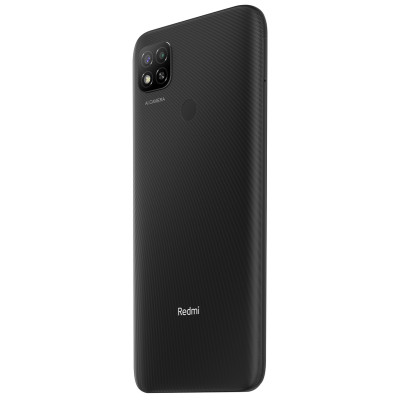 Xiaomi Redmi 9C 2/32Gb (Midnight Gray)