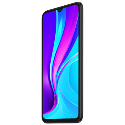 Xiaomi Redmi 9C 2/32Gb (Midnight Gray)
