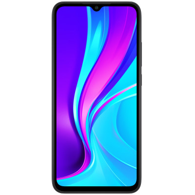 Xiaomi Redmi 9C 2/32Gb (Midnight Gray)