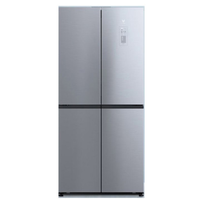 Холодильник Viomi Internet Cross Four Doors 486L BCD-486WMSD 570200