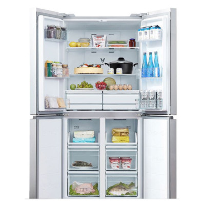 Холодильник Viomi Internet Cross Four Doors 486L BCD-486WMSD 570200