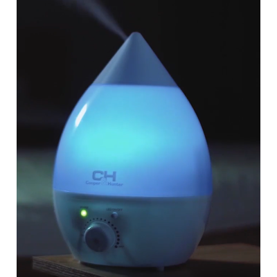 Увлажнитель воздуха Cooper&Hunter СH-2828