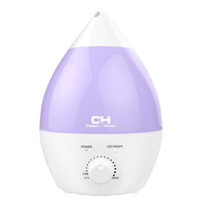 Увлажнитель воздуха Cooper&Hunter СH-2828 Увлажнитель воздуха Cooper&Hunter СH-2828