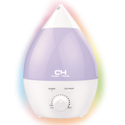 Увлажнитель воздуха Cooper&Hunter СH-2828