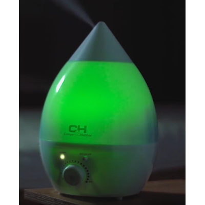 Увлажнитель воздуха Cooper&Hunter СH-2828