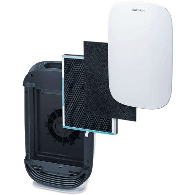 Очиститель воздуха WETAIR WAP-50 Очиститель воздуха WETAIR WAP-50