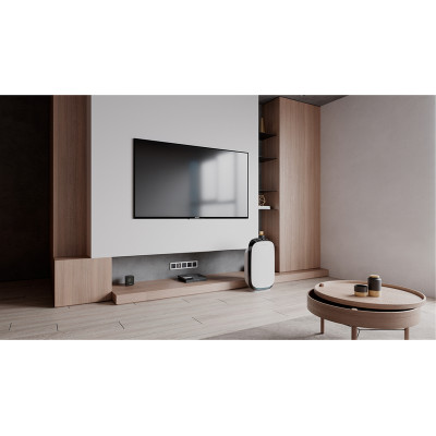 Очиститель воздуха WETAIR WAP-50 Очиститель воздуха WETAIR WAP-50