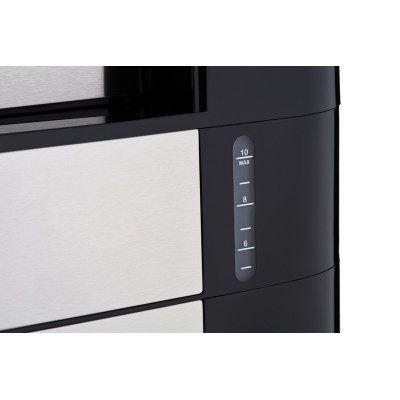 Кофеварка Ardesto капельная с кофемолкой YCM-D1200