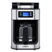 Кофеварка Ardesto капельная с кофемолкой YCM-D1200