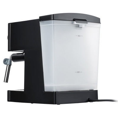 Кофеварка рожковая Ardesto YCM-E1600