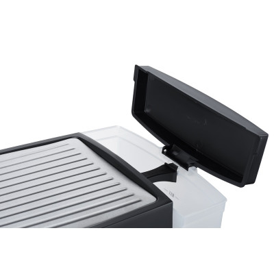 Кофеварка рожковая Ardesto YCM-E1600