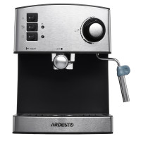Кофеварка рожковая Ardesto YCM-E1600