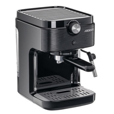 Кофеварка рожковая Ardesto ECM-E10B