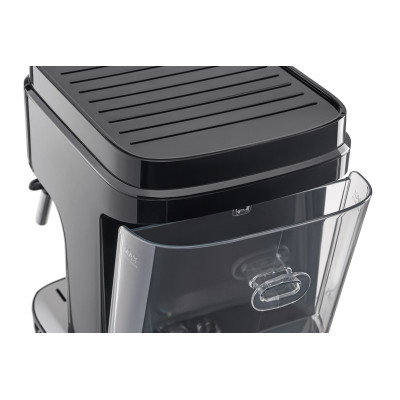 Кофеварка рожковая Ardesto ECM-E10B