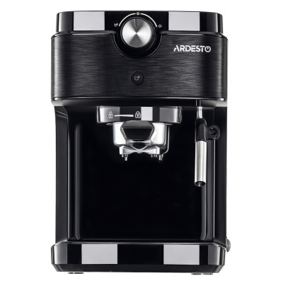 Кофеварка рожковая Ardesto ECM-E10B