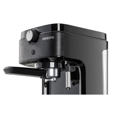 Кофеварка рожковая Ardesto ECM-E10B